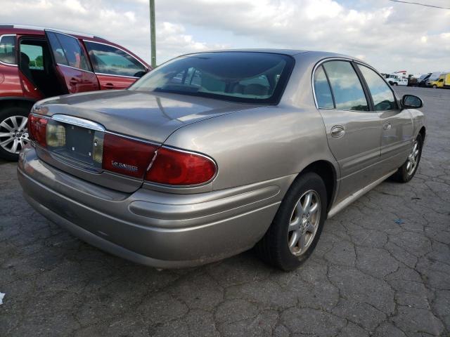 Photo 4 from auction – 2004 BUICK LESABRE CU with VIN 1G4HP52KX4U245909