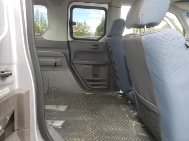 Photo 6 from auction – 2004 HONDA ELEMENT EX with VIN 5J6YH28614L029120