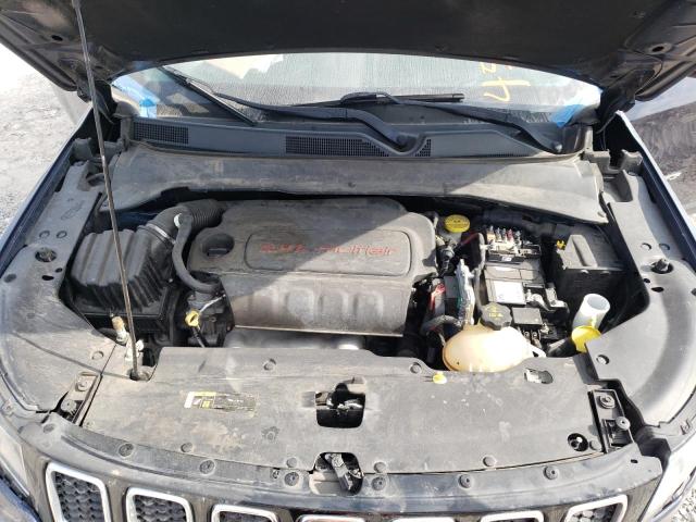 Photo 7 from auction – 2018 JEEP COMPASS LA with VIN 3C4NJCBB7JT105867