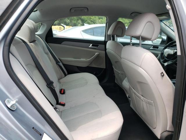 Photo 6 from auction – 2017 HYUNDAI SONATA SE with VIN 5NPE24AF3HH443574