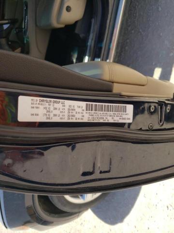 Photo 10 from auction – 2012 DODGE DURANGO CI with VIN 1C4SDJET8CC322894
