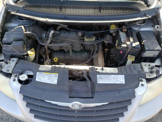 Photo 7 from auction – 2006 CHRYSLER TOWN & COU with VIN 1A4GP45R96B703824