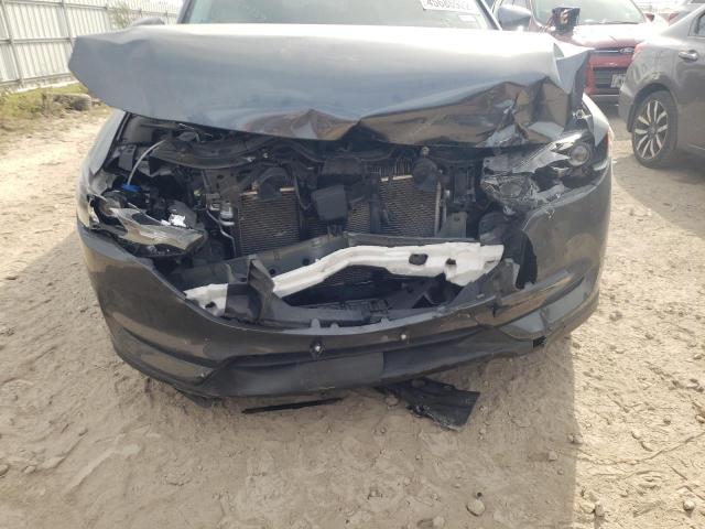 Photo 9 from auction – 2019 MAZDA CX-5 TOURI with VIN JM3KFACM2K0692980