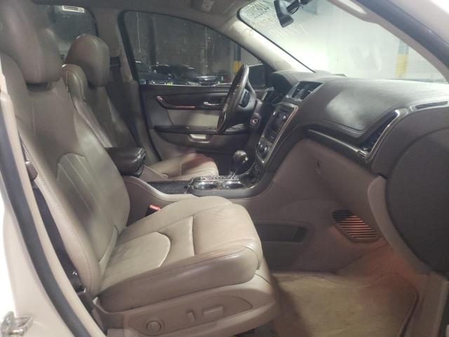Photo 5 from auction – 2013 GMC ACADIA DEN with VIN 1GKKVTKD3DJ177111