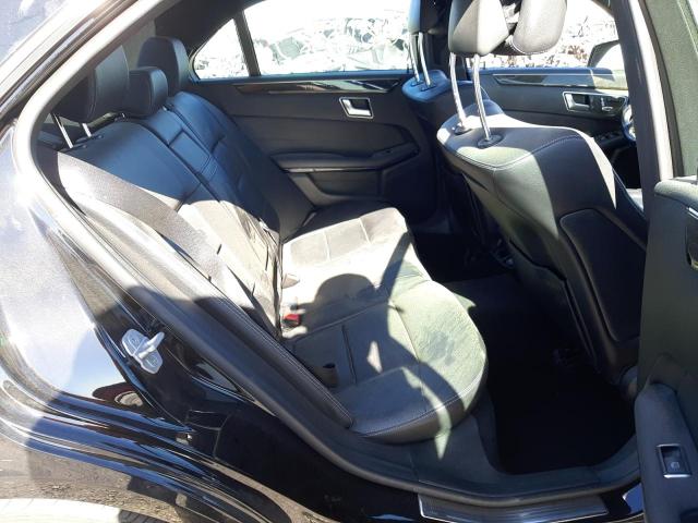 Photo 6 from auction – 2016 MERCEDES-BENZ E 350 with VIN WDDHF5KB2GB209614