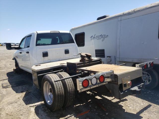 Photo 3 from auction – 2015 RAM 4500 with VIN 3C7WRLEL1FG660205