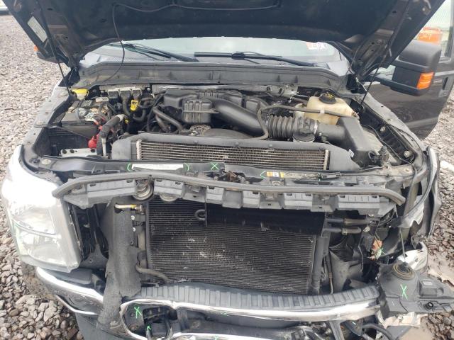 Photo 7 from auction – 2016 FORD F250 SUPER with VIN 1FT7X2B64GEB10313