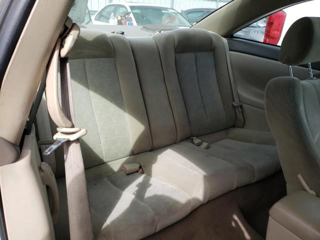 Photo 6 from auction – 2003 TOYOTA CAMRY SOLA with VIN 2T1CE22P73C019773