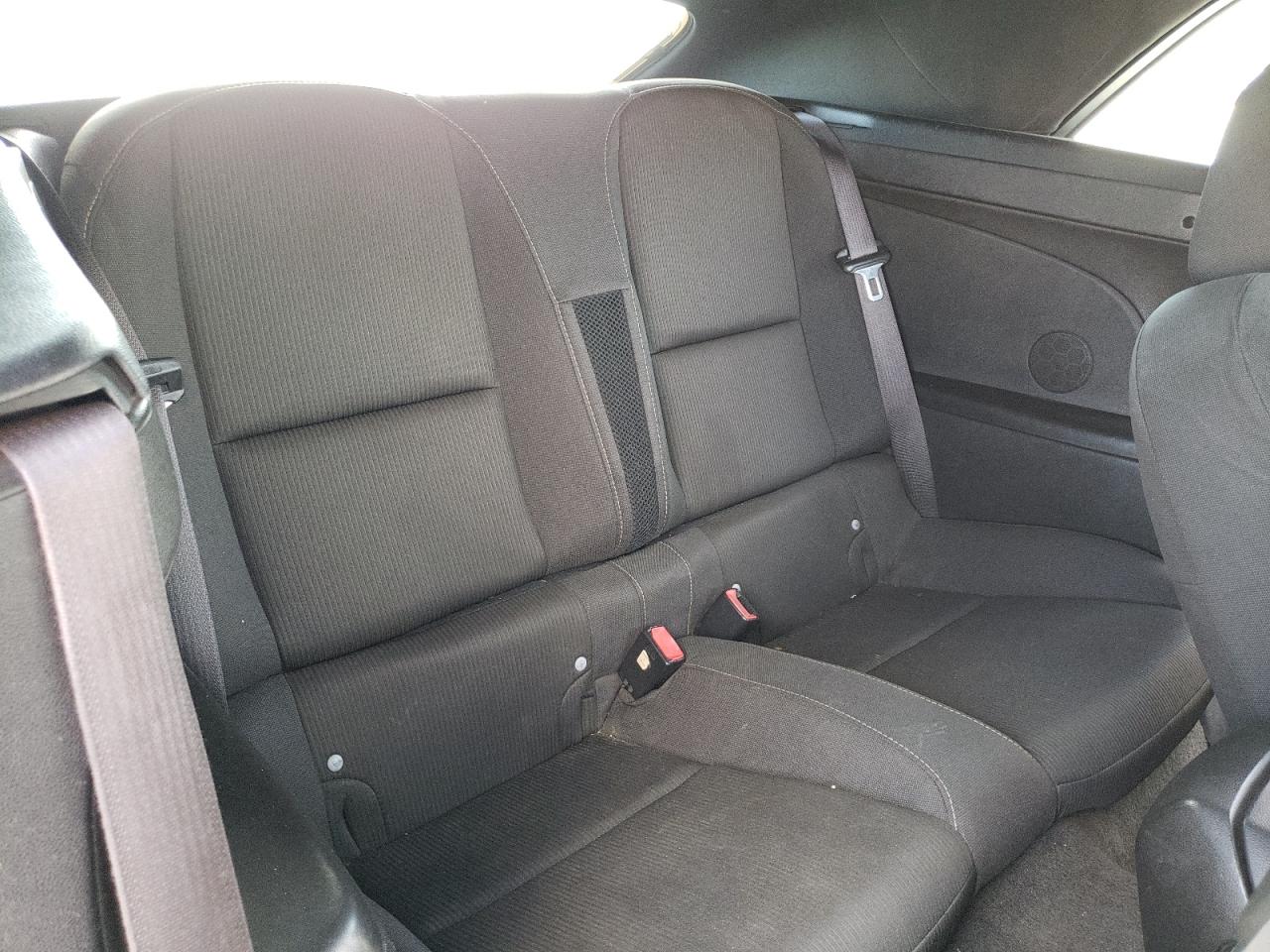 Photo 6 from auction – 2013 CHEVROLET CAMARO LT with VIN 2G1FB3D30D9236405