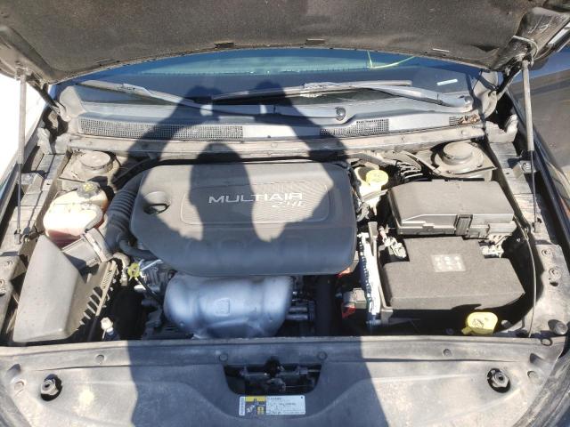 Photo 7 from auction – 2015 CHRYSLER 200 S with VIN 1C3CCCBBXFN744287