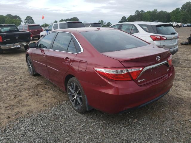 Photo 3 from auction – 2015 TOYOTA CAMRY LE with VIN 4T1BF1FK3FU992587