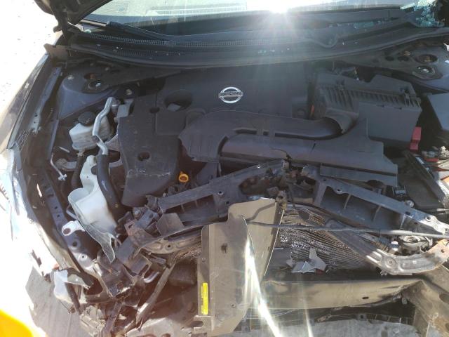 Photo 7 from auction – 2012 NISSAN ALTIMA BAS with VIN 1N4AL2APXCN506919