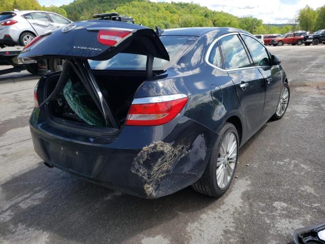 Фото 4 с аукциона – 2014 BUICK VERANO с VIN 1G4PP5SK9E4145006