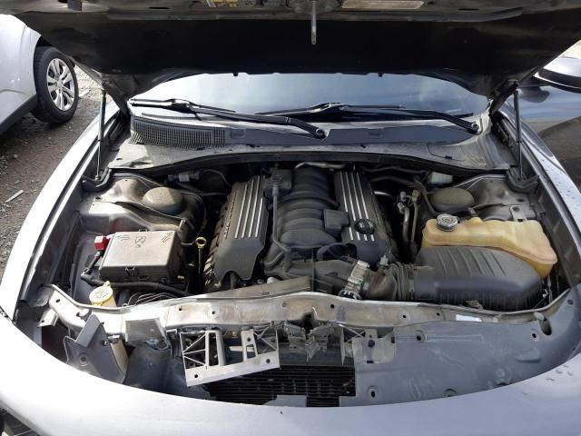 Photo 7 from auction – 2018 DODGE CHARGER R/ with VIN 2C3CDXGJ4JH328936