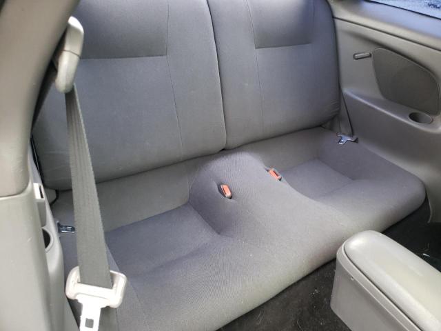 Photo 6 from auction – 2001 TOYOTA CELICA GT with VIN JTDDR32T410087421