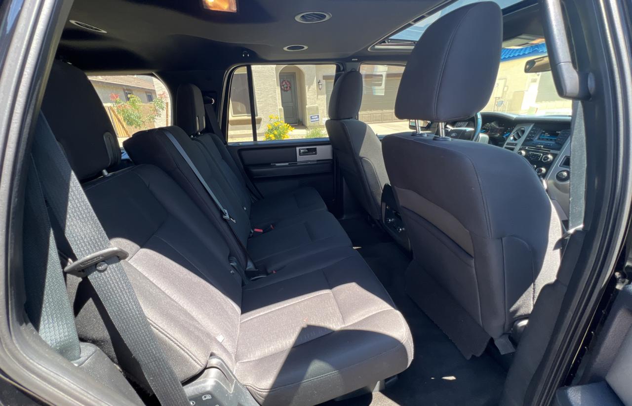 Photo 6 from auction – 2017 FORD EXPEDITION with VIN 1FMJU1HT3HEA16734