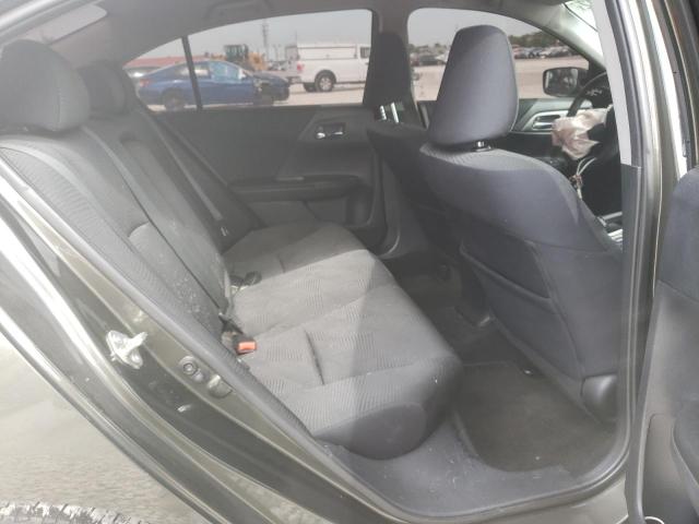 Photo 6 from auction – 2015 HONDA ACCORD LX with VIN 1HGCR2F38FA071841