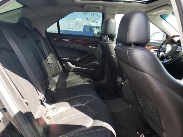 Zdjęcie 6 z aukcji – 2012 CADILLAC CTS PREMIU z VIN 1G6DS5E33C0102914