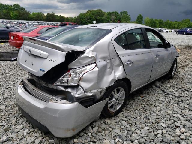 Photo 4 from auction – 2016 NISSAN VERSA S with VIN 3N1CN7AP1GL891502