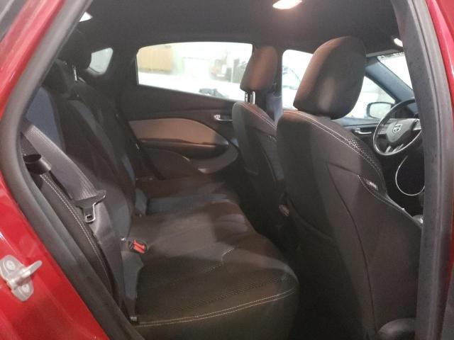 Photo 6 from auction – 2015 DODGE DART SXT with VIN 1C3CDFBB6FD435386