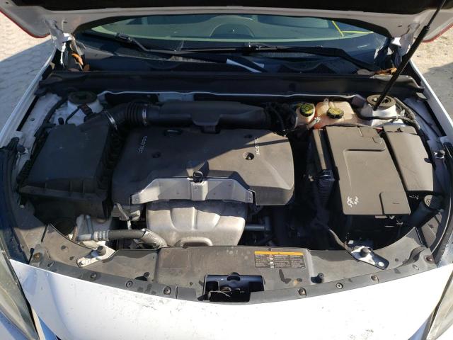 Photo 7 from auction – 2015 CHEVROLET MALIBU LS with VIN 1G11B5SL1FF347886