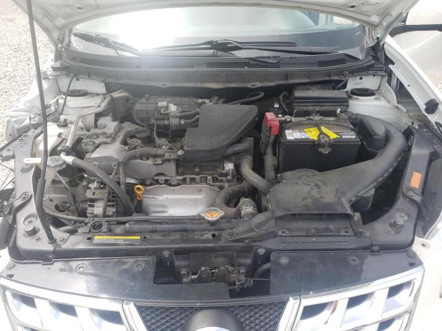 Photo 7 from auction – 2013 NISSAN ROGUE S with VIN JN8AS5MT4DW032151
