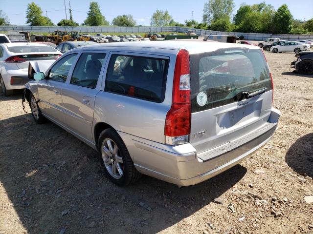 Photo 3 from auction – 2005 VOLVO V70 with VIN YV1SW612252459868