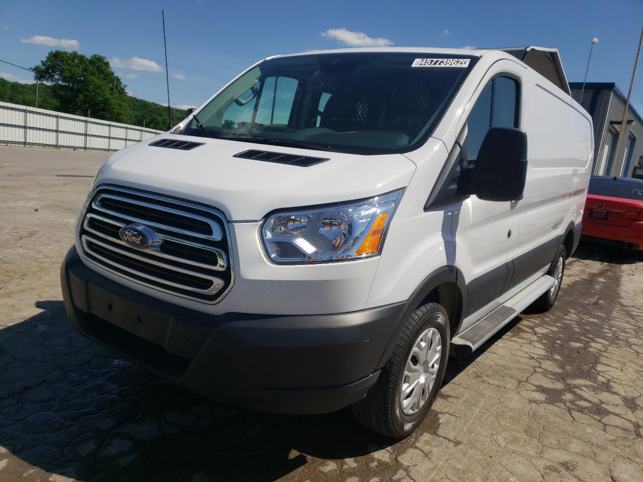 Photo 2 from auction – 2019 FORD TRANSIT T- with VIN 1FTYR1YM4KKB00941