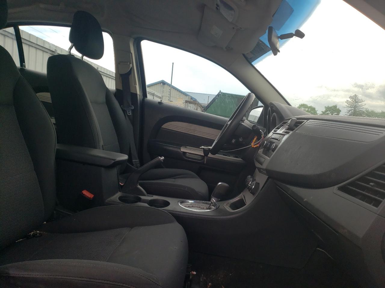 Photo 5 from auction – 2010 CHRYSLER SEBRING TO with VIN 1C3CC4FB9AN213610