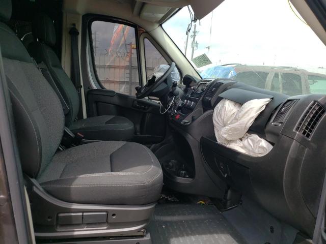 Photo 5 from auction – 2016 RAM PROMASTER with VIN 3C6TRVBGXGE132959
