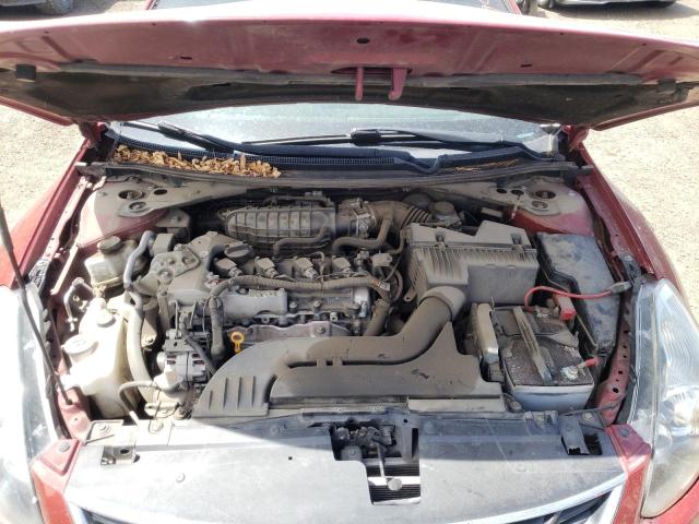 Photo 7 from auction – 2013 NISSAN ALTIMA S with VIN 1N4AL2EPXDC259666