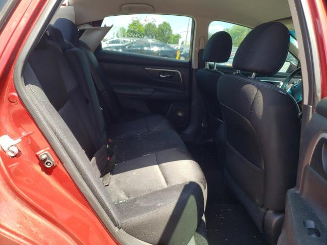 Photo 6 from auction – 2017 NISSAN ALTIMA 2.5 with VIN 1N4AL3AP1HC177441
