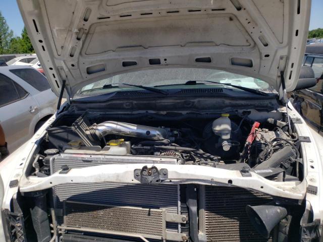 Photo 7 from auction – 2007 DODGE RAM 1500 S with VIN 1D7HU16P87J552194