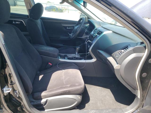 Photo 5 from auction – 2013 NISSAN ALTIMA with VIN 1N4AL3AP2DN571643