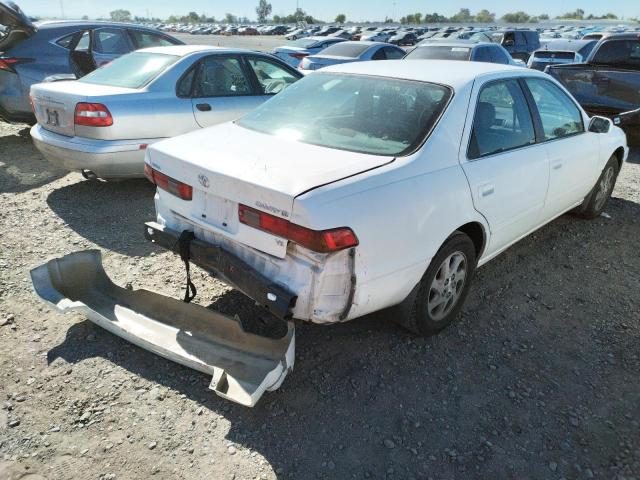 Photo 4 from auction – 1999 TOYOTA CAMRY LE with VIN JT2BF22K8X0183720