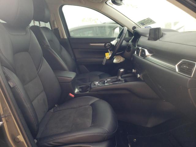Photo 5 from auction – 2019 MAZDA CX-5 TOURI with VIN JM3KFACM2K0692980