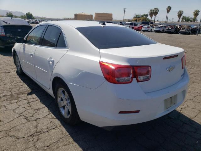 Photo 3 from auction – 2013 CHEVROLET MALIBU LS with VIN 1G11B5SA4DF172318