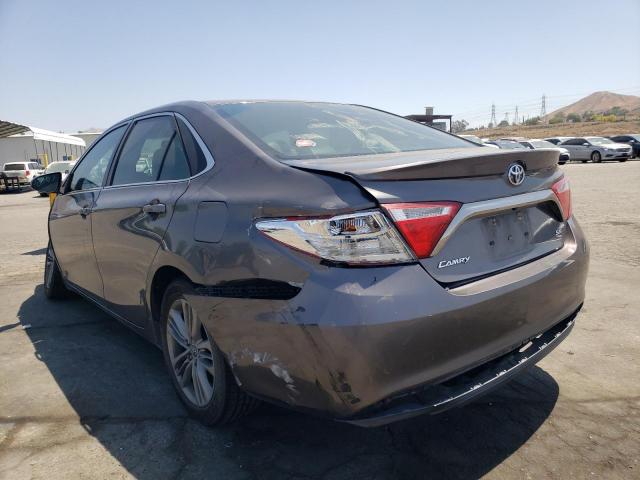 Photo 3 from auction – 2015 TOYOTA CAMRY LE with VIN 4T1BF1FK8FU035260