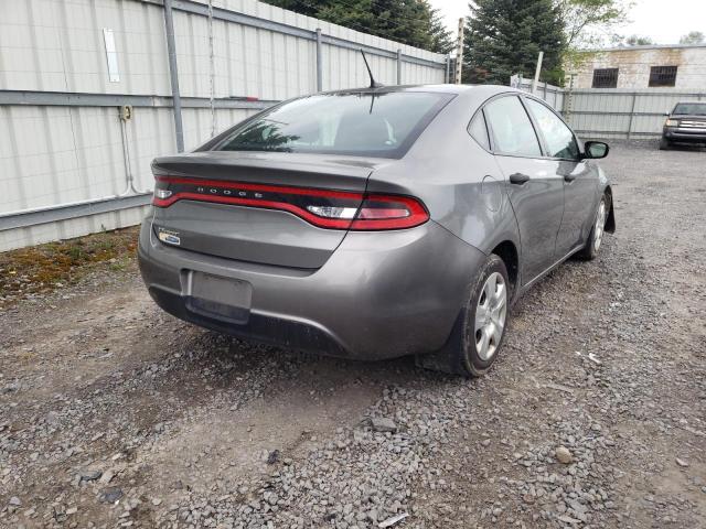 Photo 7 from auction – 2013 DODGE DART SE with VIN 1C3CDFAA8DD200011