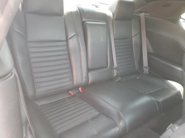 Photo 6 from auction – 2012 DODGE CHALLENGER with VIN 2C3CDYBT0CH281115