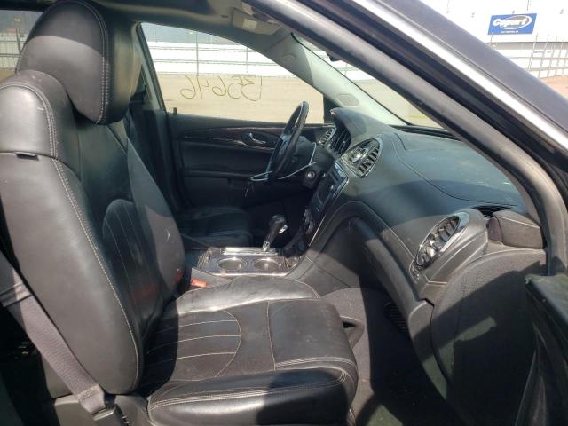 Photo 5 from auction – 2015 BUICK ENCLAVE with VIN 5GAKVBKD4FJ364609