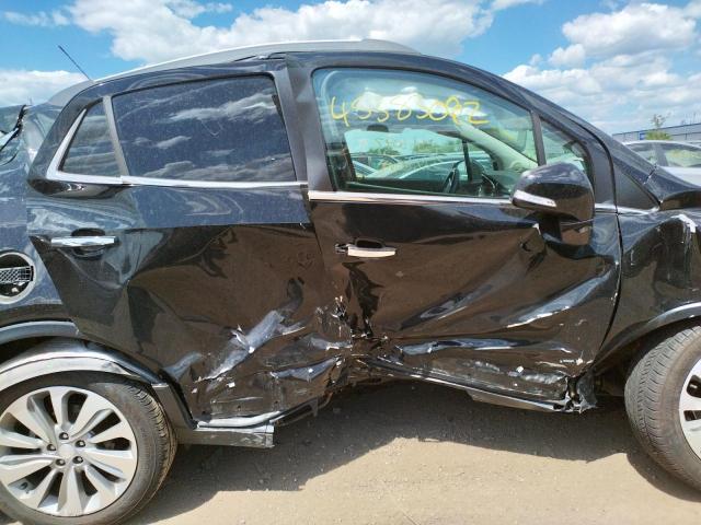 Photo 9 from auction – 2019 BUICK ENCORE PRE with VIN KL4CJASB3KB775716