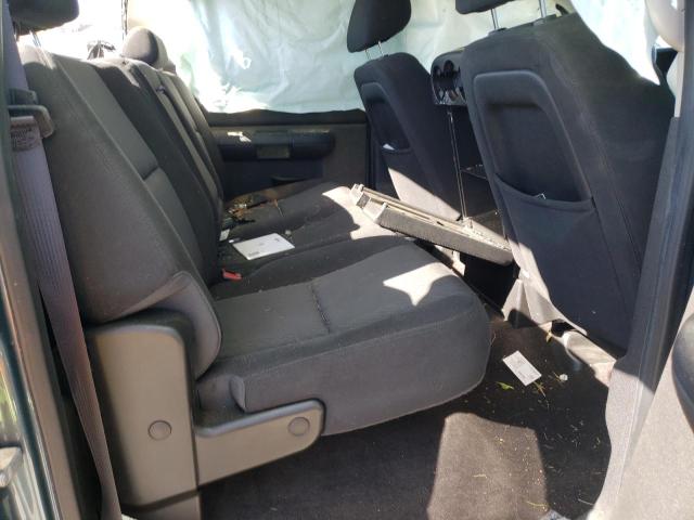Photo 6 from auction – 2013 CHEVROLET SILVERADO with VIN 3GCPKSE79DG361819