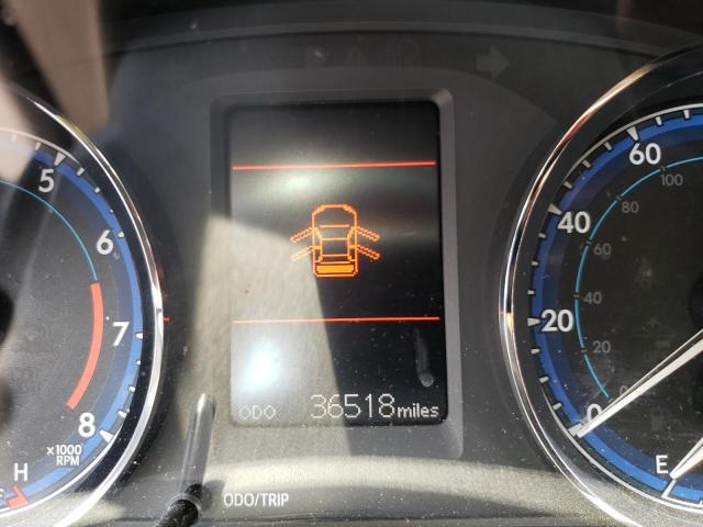 Photo 8 from auction – 2018 TOYOTA COROLLA L with VIN 2T1BURHE2JC983059