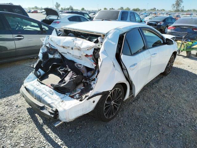 Photo 4 from auction – 2016 TOYOTA COROLLA L with VIN 5YFBURHE0GP478470