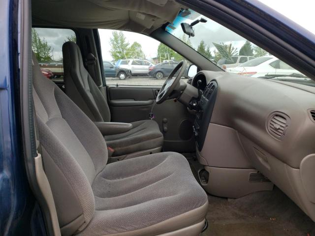 Photo 5 from auction – 2002 DODGE CARAVAN SE with VIN 1B4GP25B72B530776
