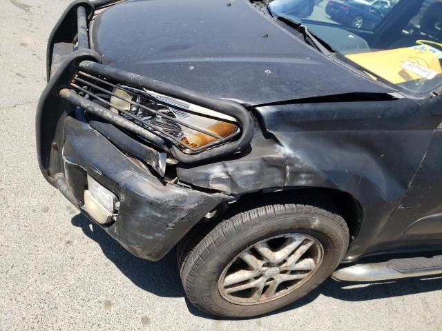 Photo 9 from auction – 2002 TOYOTA RAV4 with VIN JTEGH20V020066433
