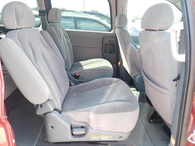 Photo 6 from auction – 2001 MERCURY VILLAGER S with VIN 4M2ZV12TX1DJ14484
