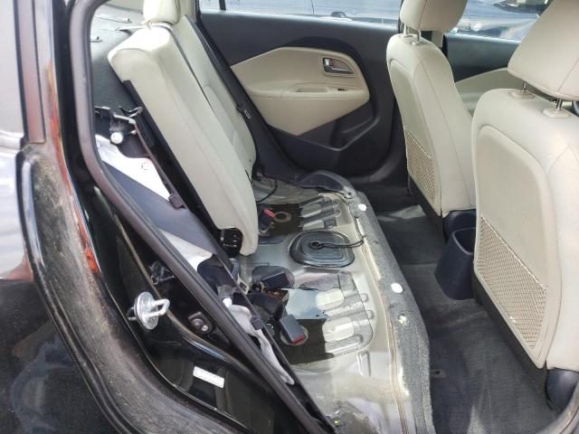 Photo 5 from auction – 2013 KIA RIO LX with VIN KNADM4A37D6319630