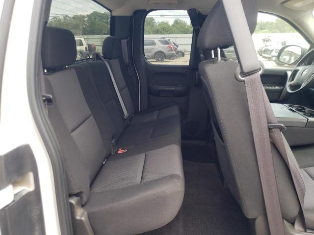 Photo 6 from auction – 2011 GMC SIERRA C15 with VIN 1GTR1VEA3BZ155692